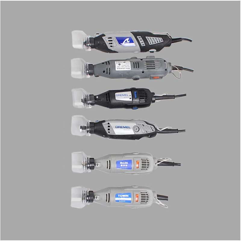 Защитный чехол для дрели dremel 3000 4000 в ассортименте|mask|machine punchmasking paper machine |