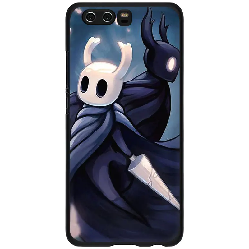 B6 Hollow Knight мягкий термополиуретановый чехол для телефона из термополиуретана чехол для huawei Honor 20 6A 7A Pro 7C 7X 8X 8C 8 9 10 Lite - Цвет: B6