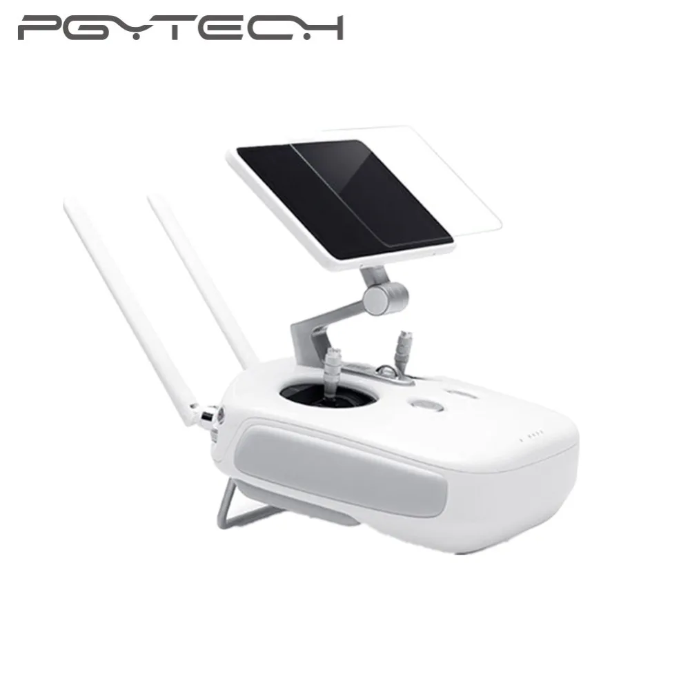 PGYTECH Новая защитная пленка для экрана DJI Phantom 4 Pro +/V2.0 пульт дистанционного