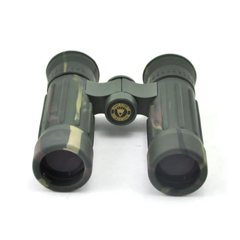 Visionking 7x28 военный водонепроницаемый бинокль заполненный азотом Bak4