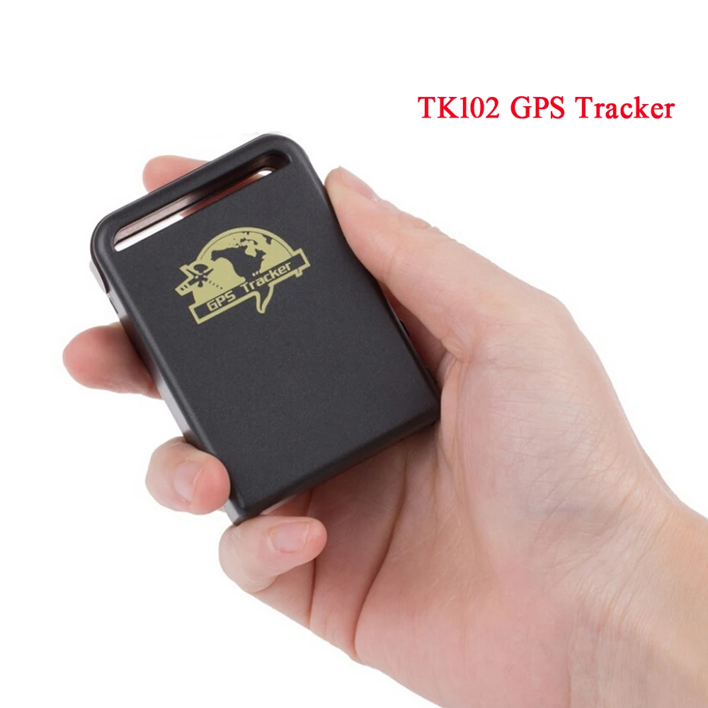 Deaoke Бесплатная доставка оптовая продажа с завода TK102 автомобильный gps трекер|vehicle