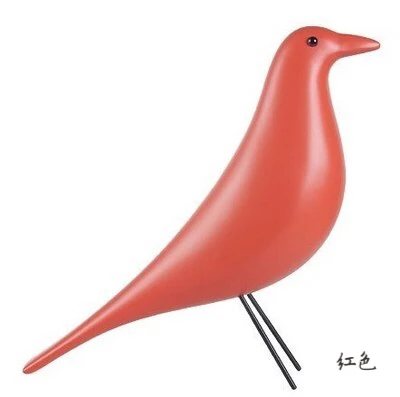 house bird Express Free Shiping 1PCS designer furnishings decorations vogelhuisje voor vogels | Обустройство дома