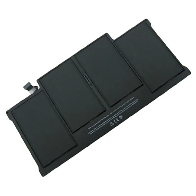 7 xinbox 7,6 V 54.4Wh A1496 A1466 ноутбук Батарея для Apple MacBook Air 1" A1405 A1377 A1369 поздно 2010 Mid 2011 2013 ранняя