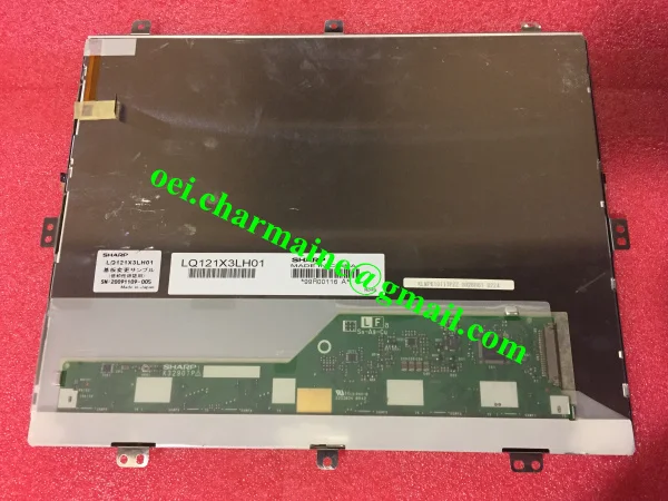 LQ121X3LH01 12 1 дюймовый экран оригинальный 1024*768 TFT|screen tft|screen displayscreen lcd |