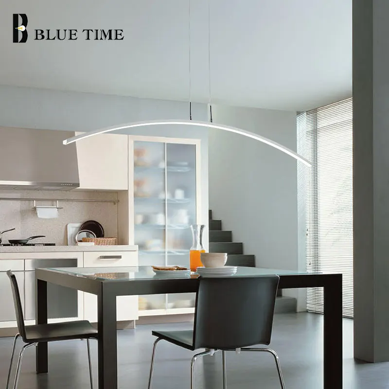 Новый дизайн подвесной светильник в форме парапланеризма светодиодный