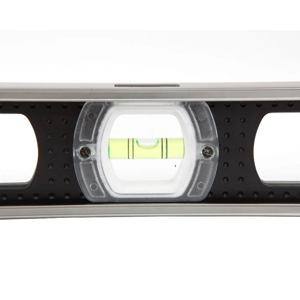 WORKPRO 2" спиртовой уровень пузырьковый уровень магнитный Алюминий I-Beam Level Nivel