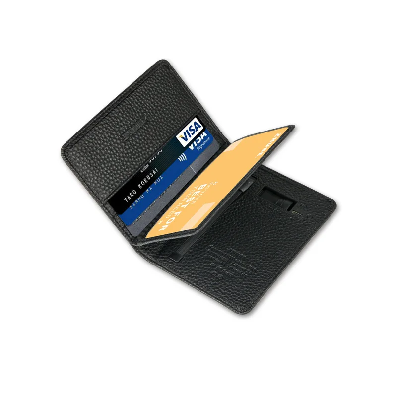 Умный кошелек BISI GORO унисекс с usb-зарядкой адаптируется для Ipone и Android Type-C Емкостью