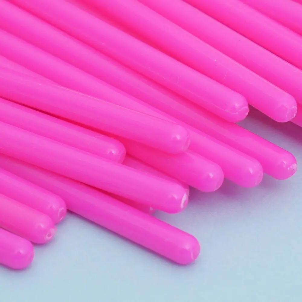 20 шт. одноразовые аппликаторы для наращивания ресниц|cotton swab|cotton swab applicatorscotton