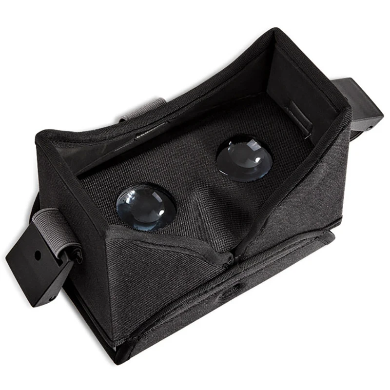VR очки для Nintendo Switch 3D Head Mounted Boxes фильмы игра Виртуальная реальность Odyssey игр|3D