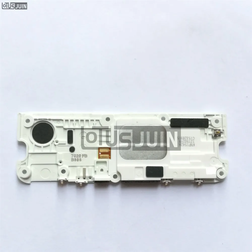 

1PCS Loudspeaker Loud Speaker For Xiaomi Note Mi Note/MI Note Pro Buzzer Ringer Board Replacement Spare Parts