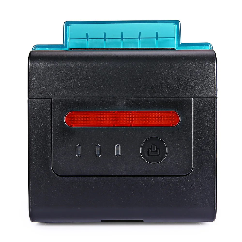 HOIN HOP H801 USB/WiFi/доступ в Интернет Термальный чековый принтер|receipt printer|thermal receipt