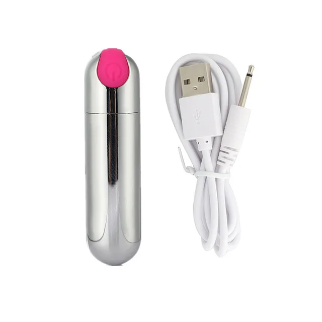 10 Скорость Вибрационный Перезаряжаемые USB Вибраторы Водонепроницаемый вибратор