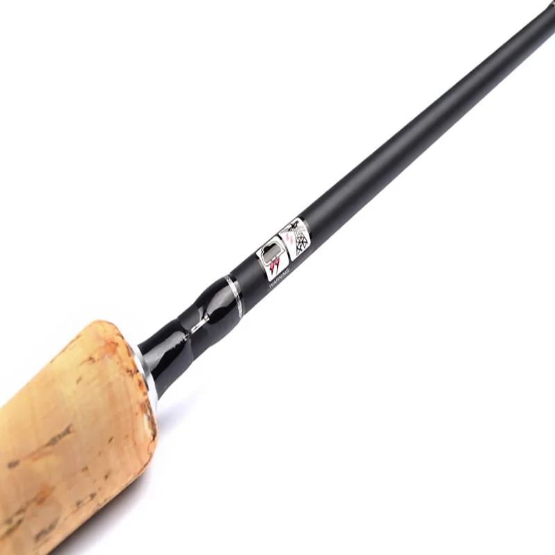 Ульсветильник Кая портативная рыболовная удочка 9 футов из углеродного волокна