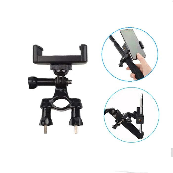 Селфи палка для Gopro HERO 8 5 6 7 4 3 + xiaomi yi SJ4000 SJ5000 SJ6000 SJCAM|self selfie|self selfie stickselfie stick |