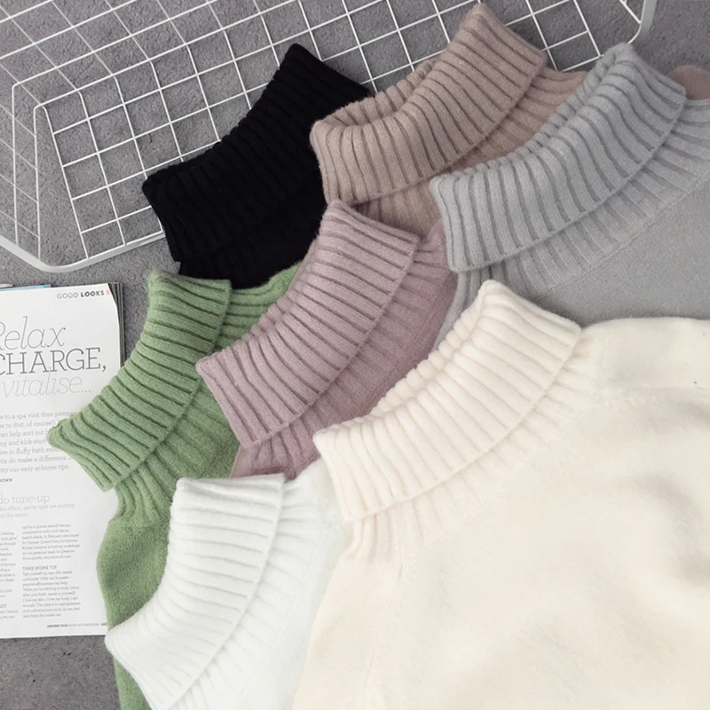 OHCLOTHING 2017 Новинка Зима Весна длинный рукав волос женский корейский Свободный