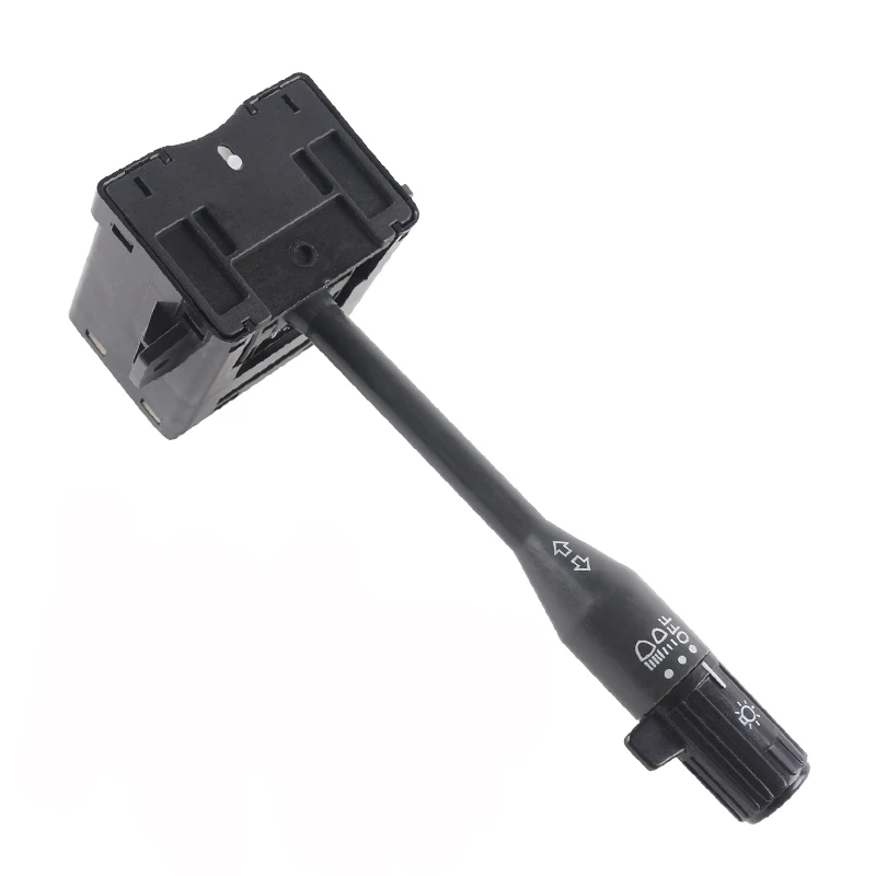 Переключатель поворотного сигнала для NISSAN 720 BIGM D21 Z24 LHD 255 60d4500 40 d4500|Переключатели