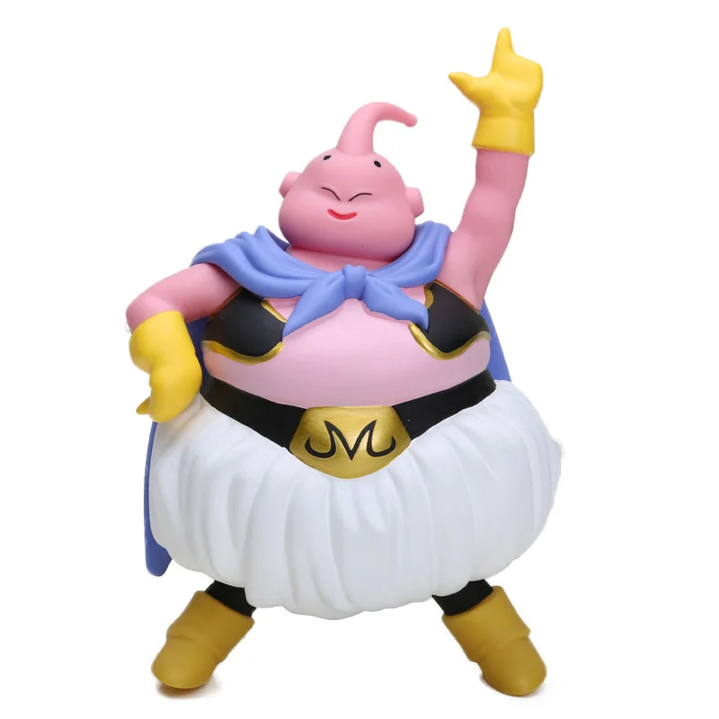 16975 smile opp 10-21 см DXF Dragon Ball Z морозильная камера ПВХ Фигурки Супер Саян Гоку против Фриза Драконий жемчуг Кай Фигурки Коллекция Модель Куклы - Цвет: 16975 smile opp