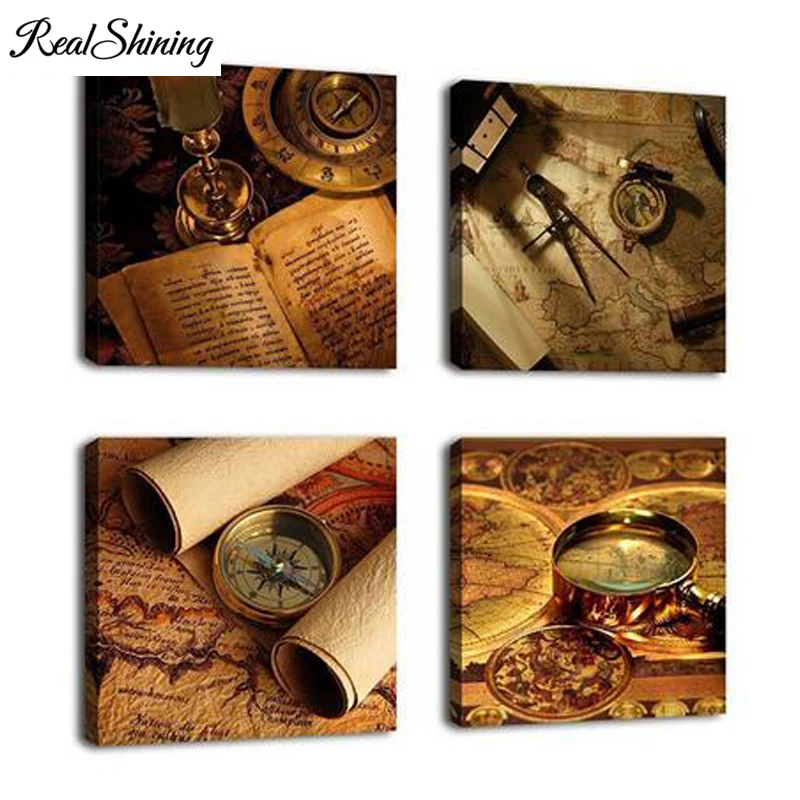 

Diamond Painting Pockets Watch Full Square/Round Diamond Embroidery Scenic Pictures Of Rhinestones Mosaic Home Decor FS3751