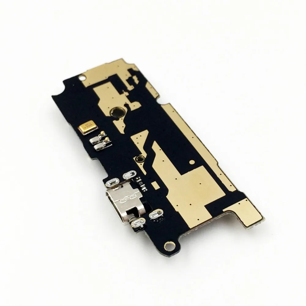 Новый гибкий кабель для зарядного порта USB Xiaomi Redmi Note 4 Micro Dock Connector Board Charge запасные