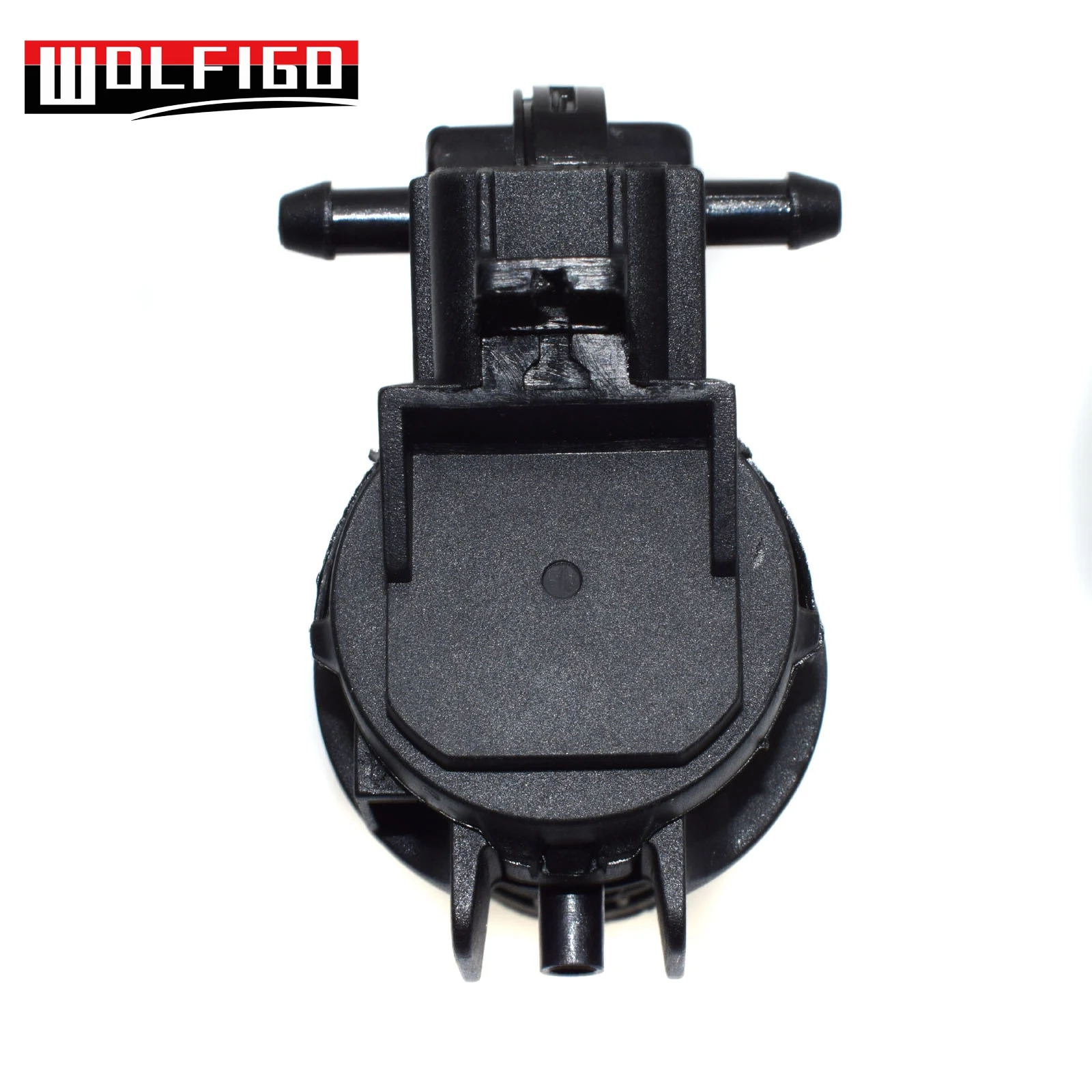 WOLFIGO насос для омывателя лобового стекла Honda CR V Odyssey MAZDA 3 5 76846 TP6 C01 BBP167482 BBP1 67 482