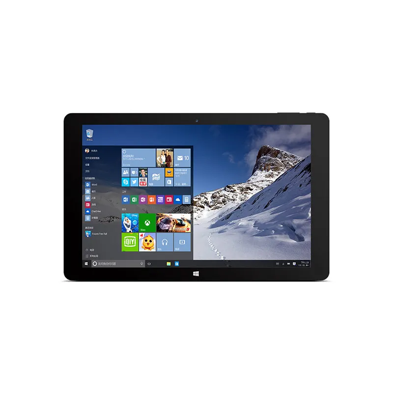 Teclast Tbook11 tbook 11 двойной OS 2-в-1 Tablet PC 10.6 ''IPS Android 5.1 + Windows10 Intel Cherry Trail X5-Z8300 Bluetooth HDMI |