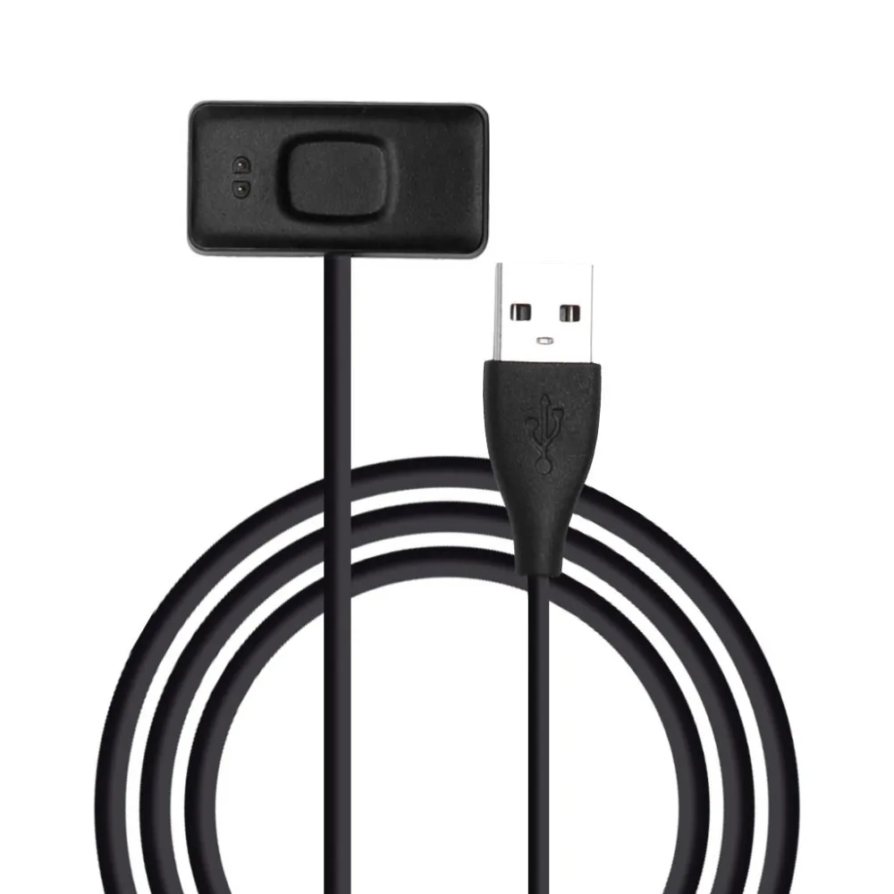 Магнитное зарядное устройство USB для Huawei Honor A2 умные часы браслет