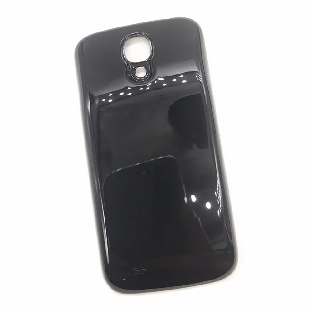 IBTION 6300 мАч для samsung Galaxy S4 i9500 Батарея EB B600BC Расширенный утолщаются + задняя