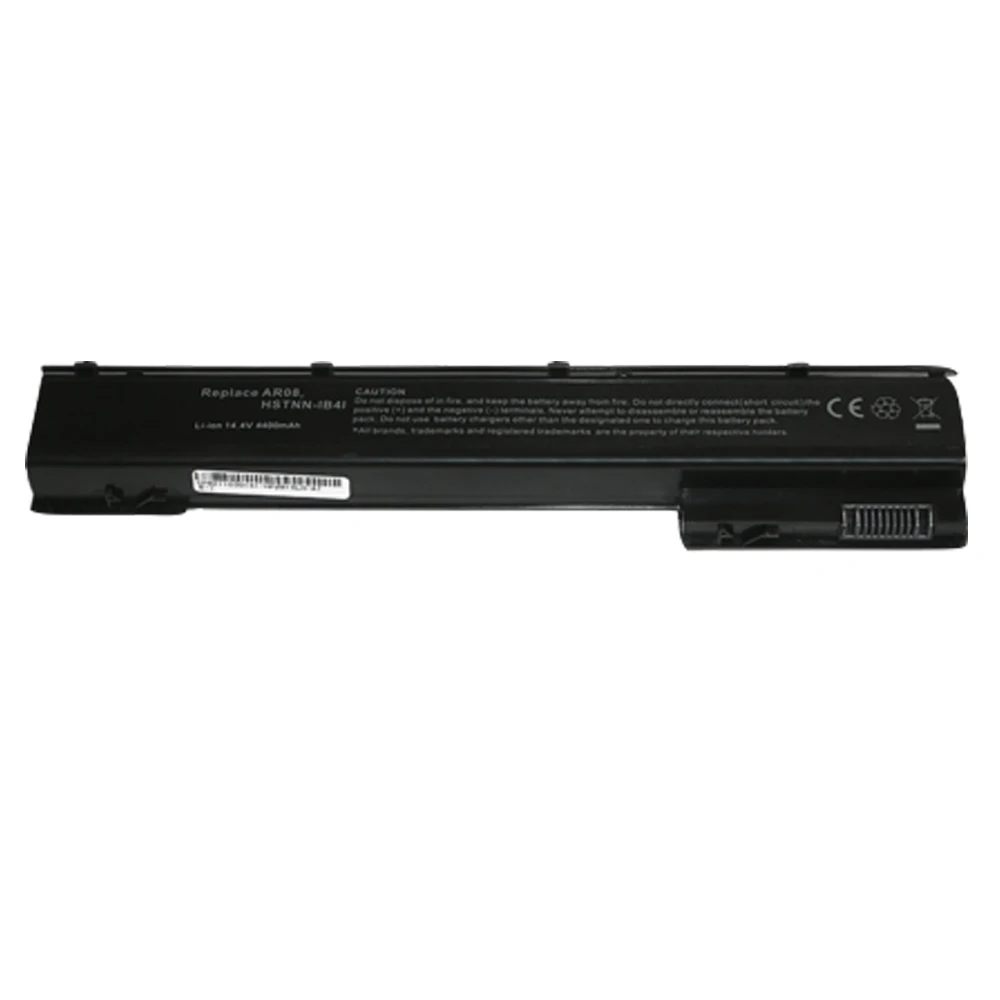 Аккумулятор AR08XL AR08 14 4 В для ноутбука HP ZBook 15 17 G1 G2 HSTNN-IB4H HSTNN-IB4I 707614-141 707614-121 8 ячеек |
