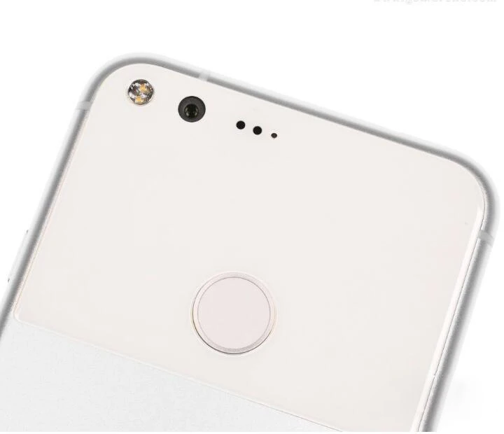 Оригинальный разблокированный телефон Google Pixel XL 4G LTE 5 дюймов Android четыре ядра 4 Гб