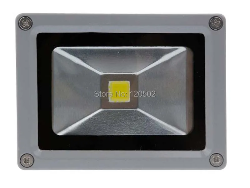 20 Вт светодиодный сотовый светильник Светодиодный прожектор RGB теплый белый