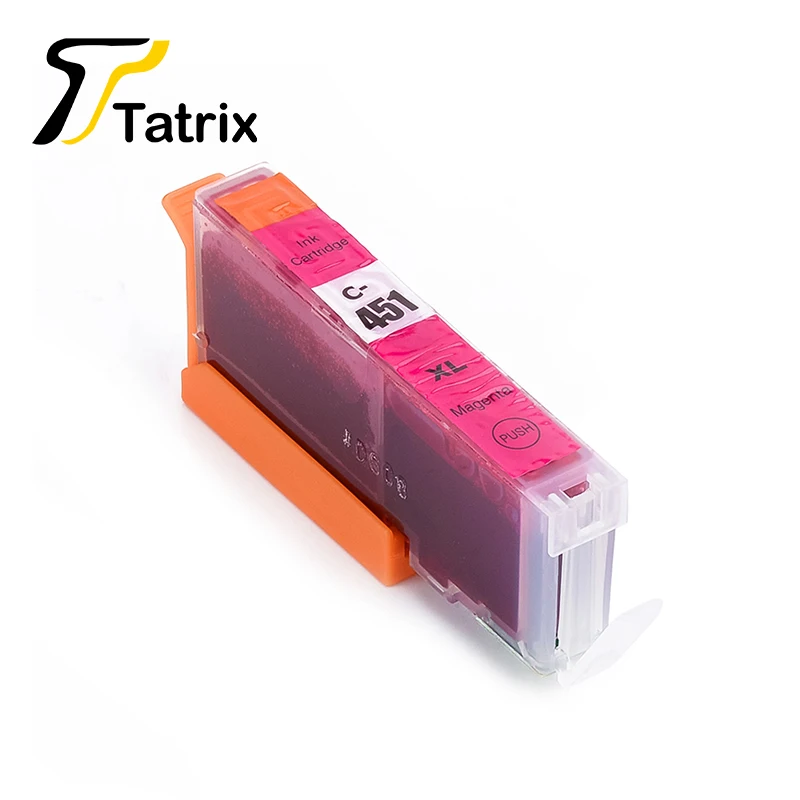 10 шт. для Canon 450 451 PGI450 CLI451 чернильный картридж PIXMA MG5440/MG5540/MG6340/MG6440/MG7140/Ip7240/MX924 |