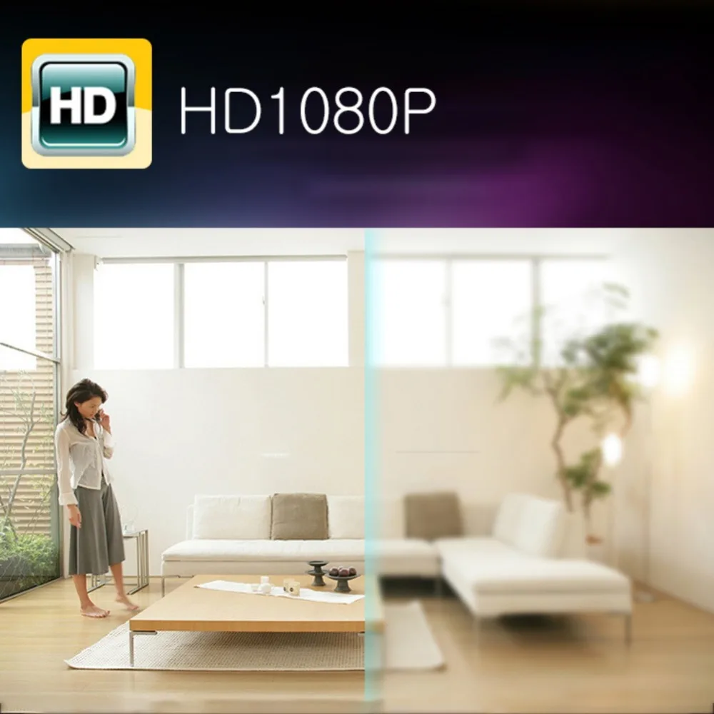 EDAL Z10 1080 P миниатюрные настольные часы камера сигнализация установка мини камера ИК ночного видения Wifi камера IP Часы камера мини DV DVR видеокамера