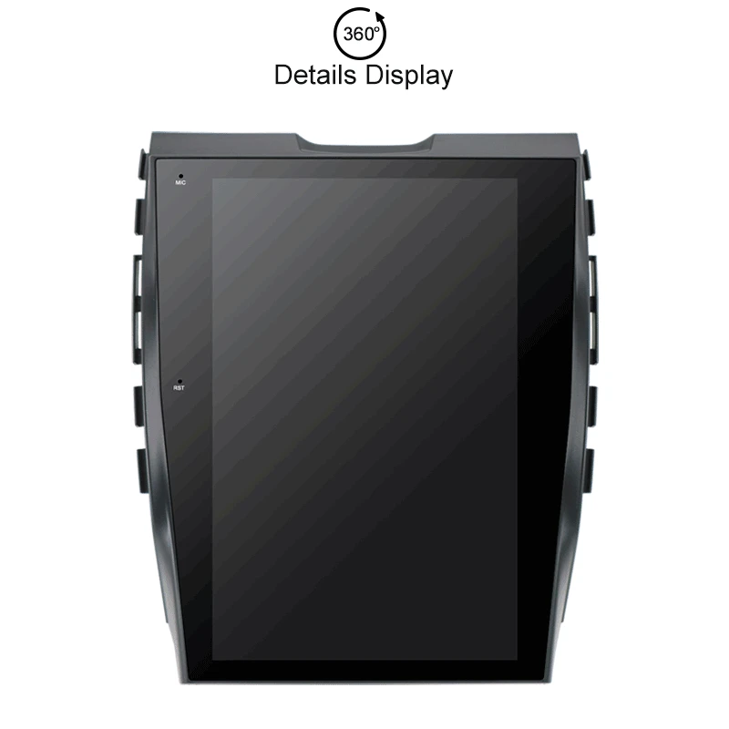 Android 6,0 10," Тесла стиль вертикальный гидравлический Автомобиль Радио DVD gps для Citroen C4 C4L для DS4 2011- мультимедийная система навигации