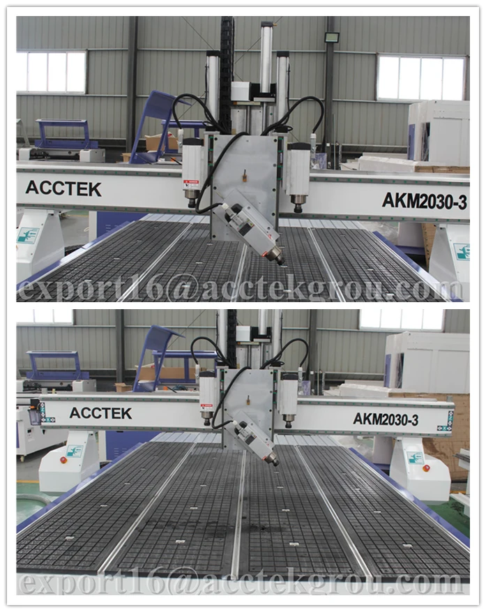 Тип Горячая 1325 4 оси 3d древесины cnc маршрутизатор машина для дверного шкафа мебель алюминиевое изготовление резьба 2000*4000 2000*3000