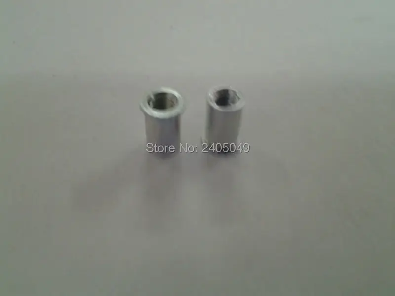 MSO4-M2-3 micro standoffs нержавеющая сталь 416 вакуумная термообработка стандарт PEM в