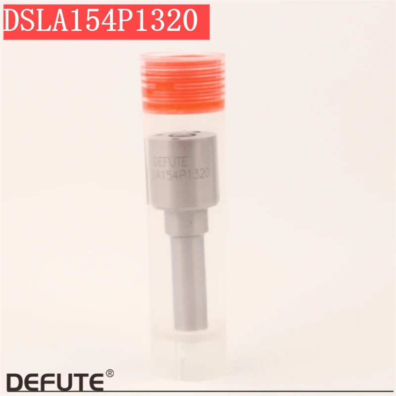 Форсунка инжектора общей топливной магистрали DSLA154P1320 0445110189 форсунка DSLA 154P1320 oem