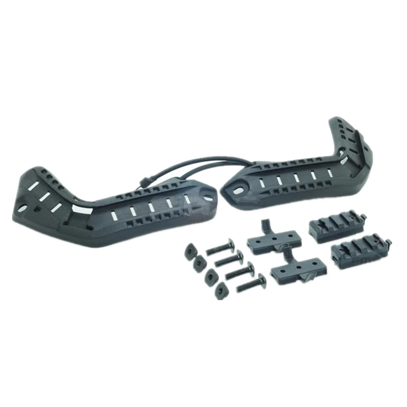 Дуга шлема Rail для MICH/ACH/PASGT Helmet Black OD ACU|helmet rail|arc helmetarc rail |