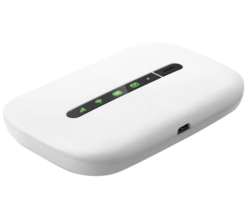 Разблокированный Wi-Fi роутер HUAWEI R207 vodafone HSDPA +/GSM 3G мобильный Hotspot 21 Мбит/с PK E5336 E5220 |
