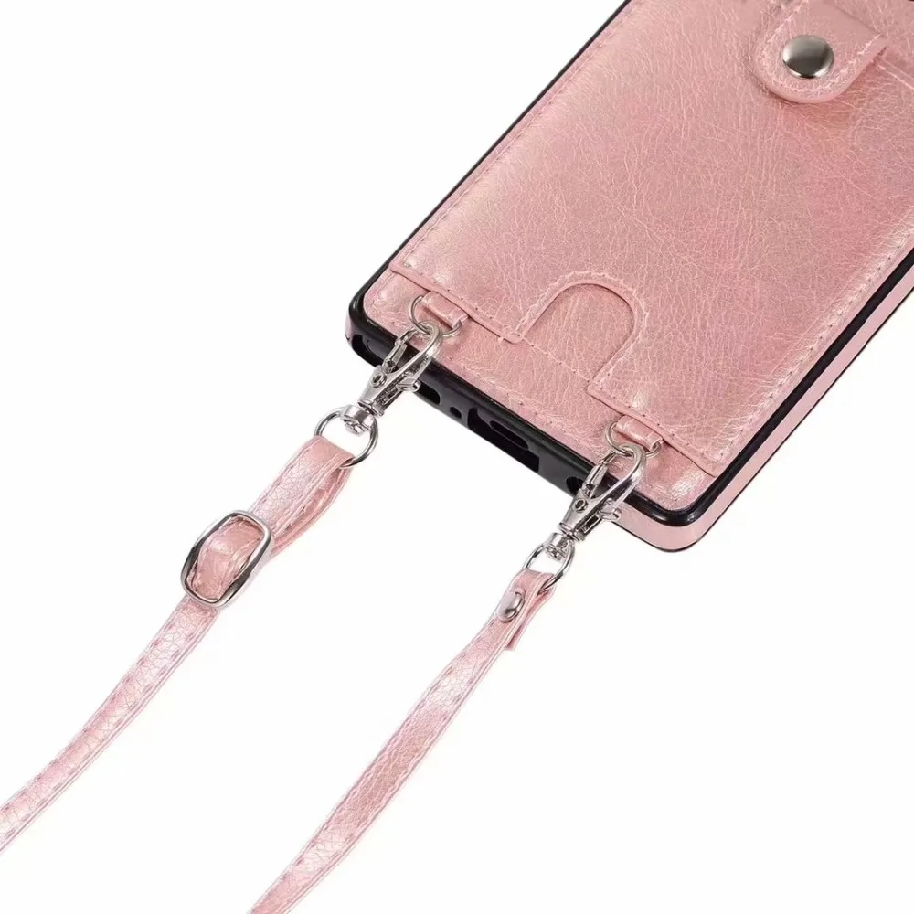 Чехол для samsung galaxy s20 ультра s10 s8 s9 plus s7 edge note 10 pro 9 8 кожаный чехол-бумажник с