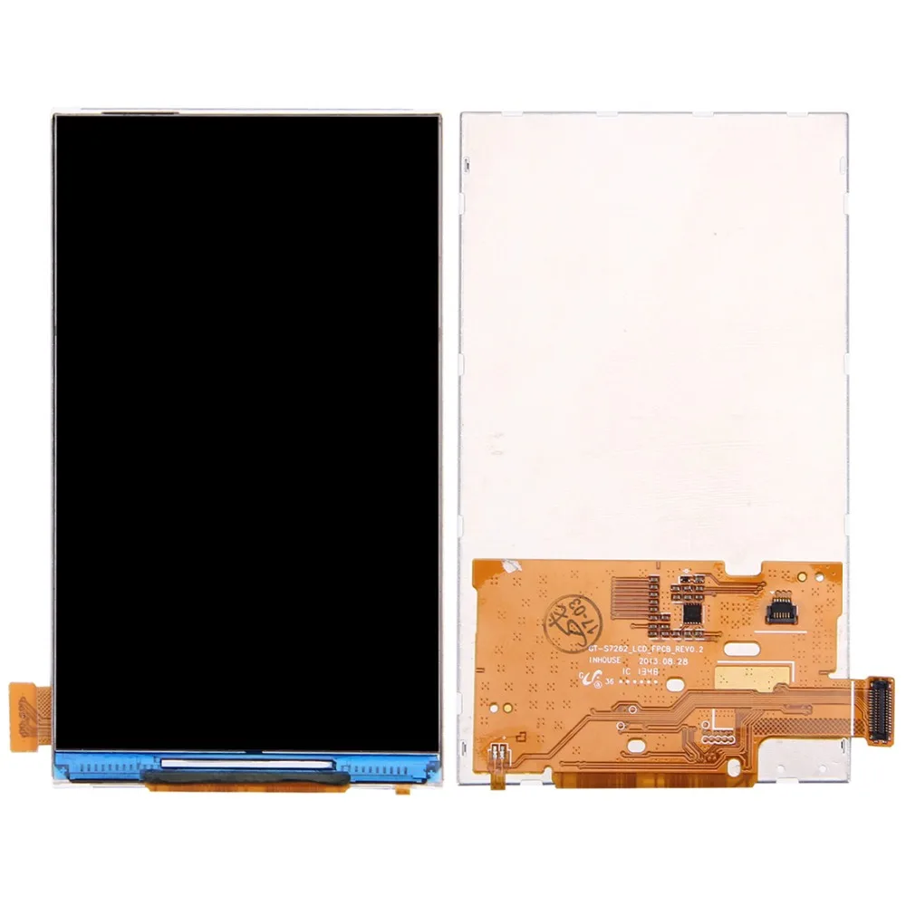 Оригинальный ЖК экран для Galaxy Star Pro/S7262/S7260/S7278|Экраны мобильных телефонов| |
