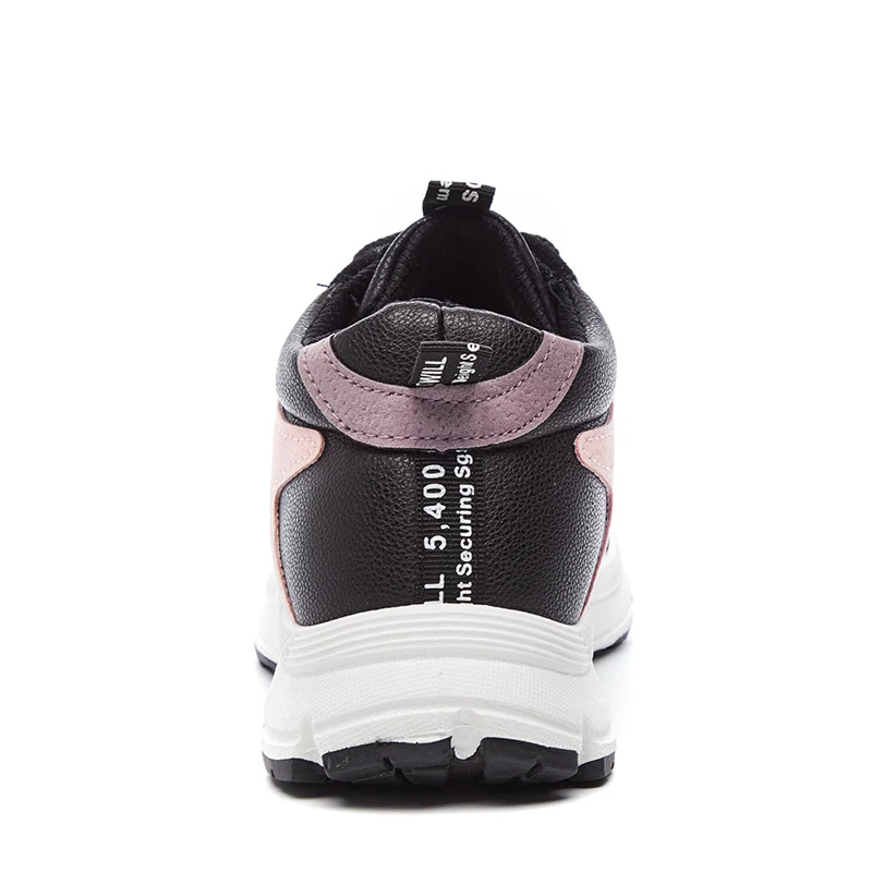 Women Shoes 2018 Winter Flat Platform Sneakers Casual Lace Up Ladies Flats Cheap | Обувь