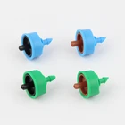 Поливочный распылитель для садовых растений, 50 шт., 4L, 8L