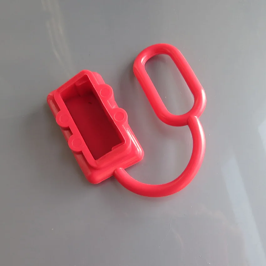 1 шт. х Крышка от пыли внешний аккумулятор разъем 120 А двухполюсный 120а 600 В