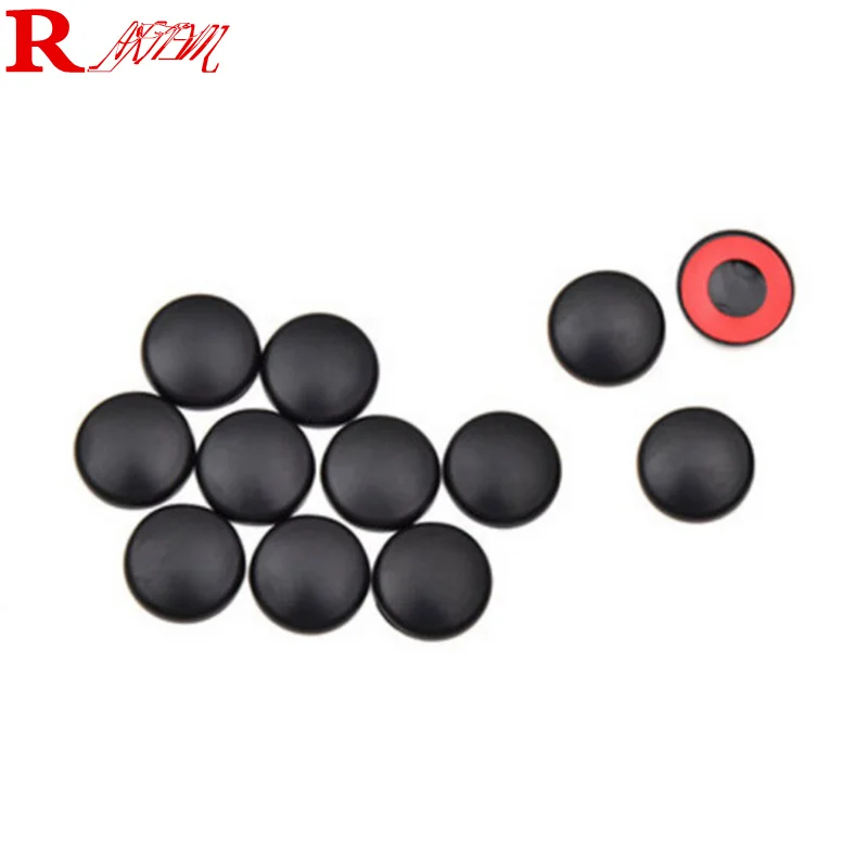 12PCS/Lot Car Door Lock Screw Protector Cover For Buick Regal Chevrolet Cruze Trax Malibu Equinox Subaru XV Impreza 2018 | Автомобили и