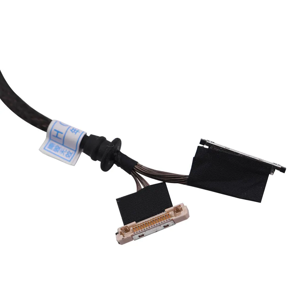 Провод видео лента Черная Камера аксессуары запасные части передачи карданный