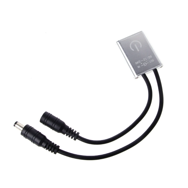 Сенсорный регулятор яркости для светодиодной ленты 12 В 24 3 А|switch for led|switch led stripsensor