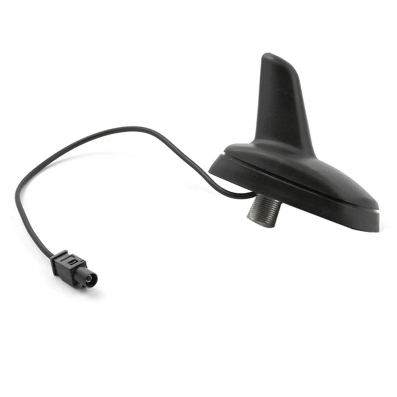 Универсальная автомобильная антенна с радиосигналом на крышу AM FM акульим