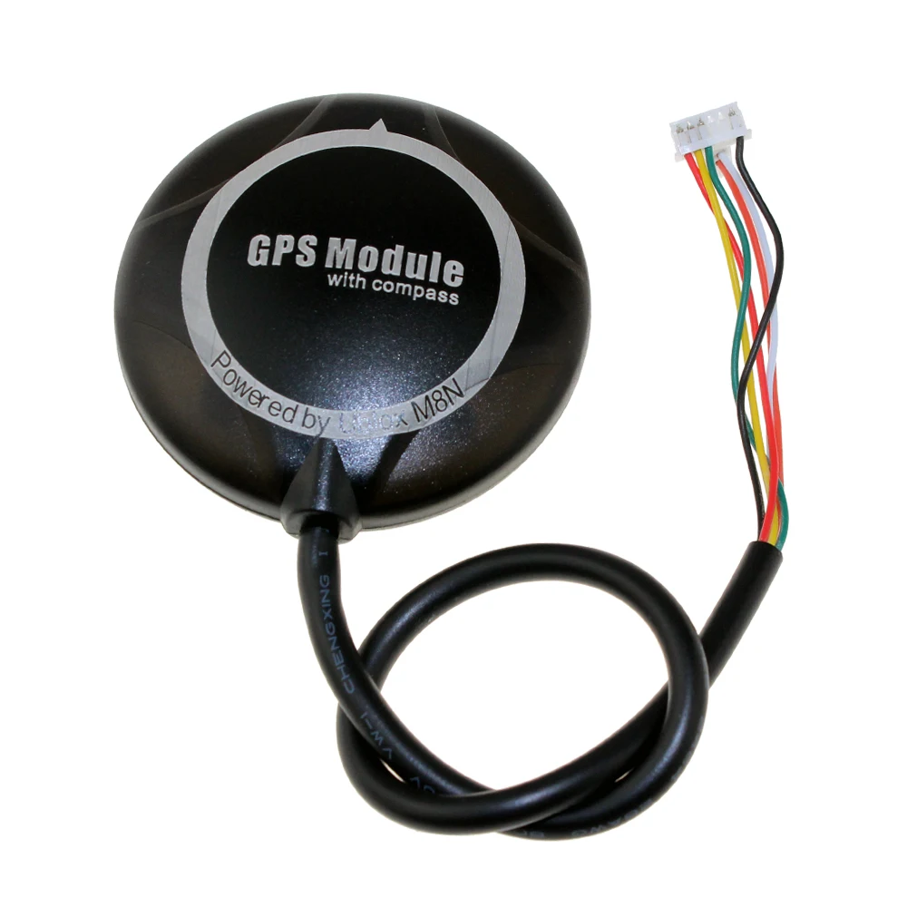 Контроллер полета Pixhawk PX4 PIX 2.4.8 Контролер полетов + NEO M8N GPS OSD Мощность модуль 3DR