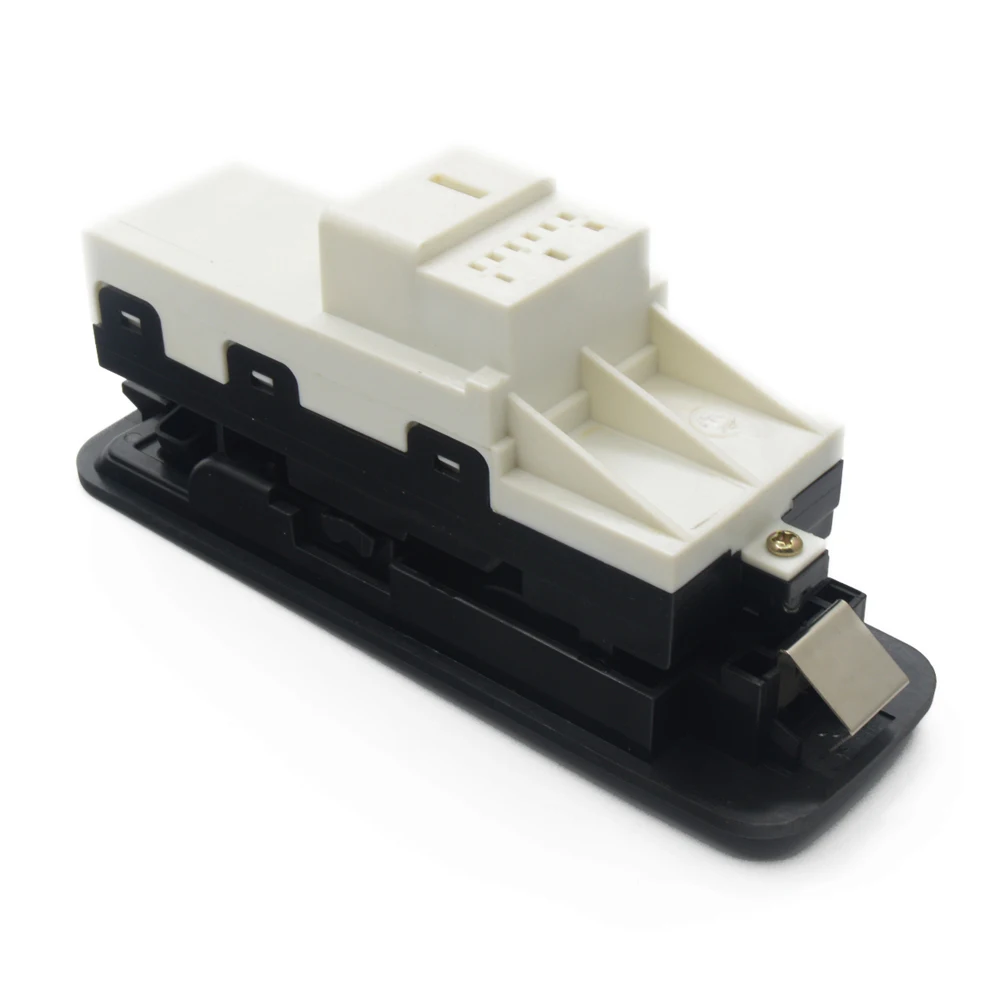 Fast shipping!New High Quality Window Switch Right Side Without Auto For Daihatsu Sirion 98-01 OS Terios Serion Yrv Toyota Cami |