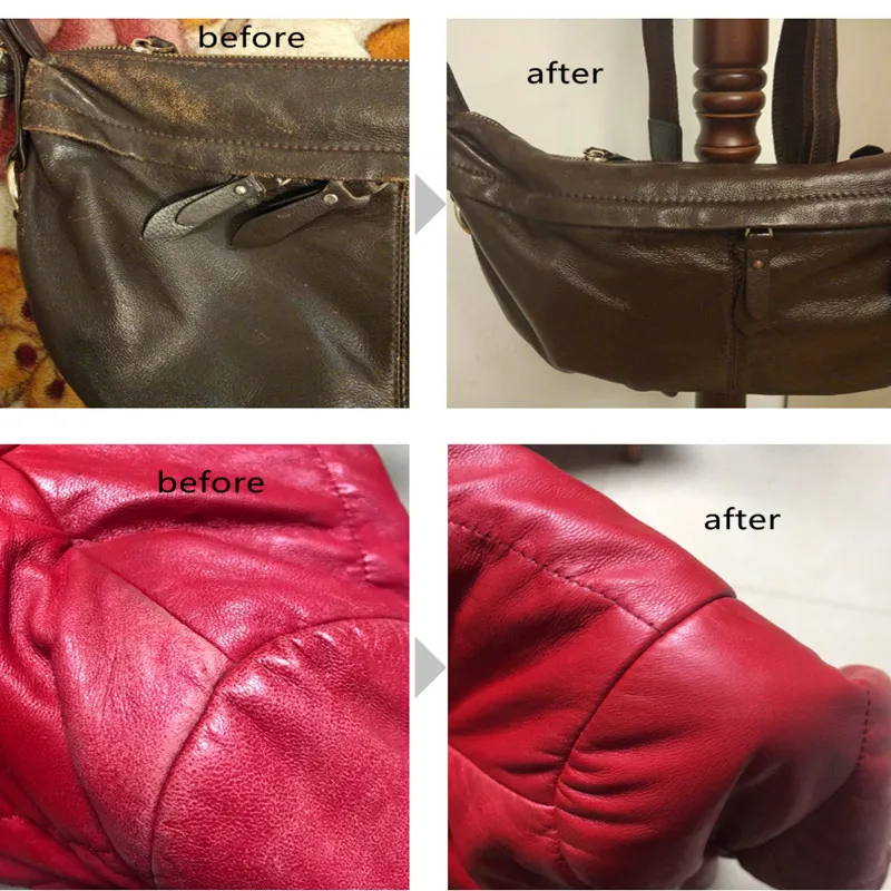 Цветная кожаная паста Крем для обуви Полировка цвет ing агент пятен воск